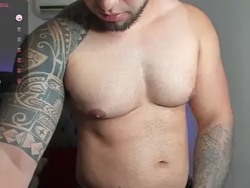 Stripchat Live Porn of mrloganfuck1