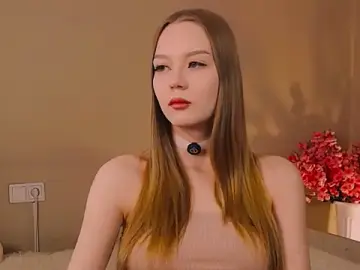 Stripchat Sex Chat of nik0le_