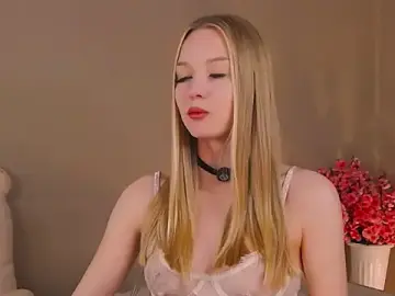 Stripchat Best live sex cam show of nik0le_
