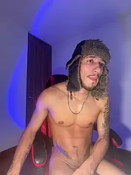 Stripchat Live Porn of rafael_stone11
