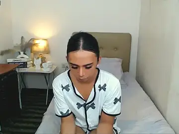 Stripchat Live Sex Cam of scarlet_smith7