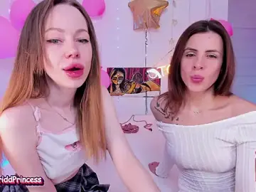 Stripchat Best live sex cam show of AstridHotty
