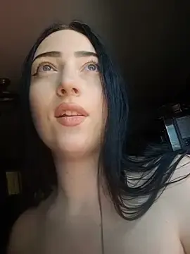 Stripchat Free Porn Cam of CatalinaTeases