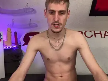 Stripchat Adult Webcams of Cookieboy88