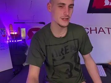 Stripchat Sex Chat of Cookieboy88