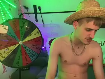 Stripchat Sex Cam of Cookieboy88