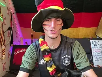 Stripchat Sex Cam of Cookieboy88