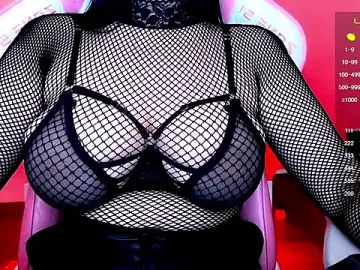 Stripchat Live Sex Cam of EvangelinaVangelis