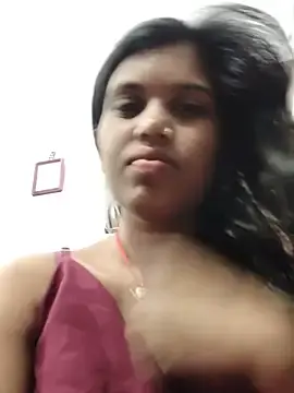 Stripchat Best live sex cam show of Hott_Surabhi