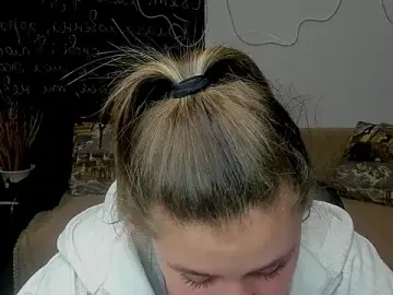 Stripchat Sex Chat of IsabellaBler