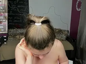 Stripchat Live Sex Cam of IsabellaBler