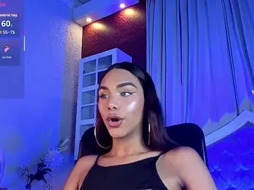Stripchat Adult Video Chat of KristinaGriner