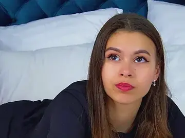 Stripchat Live Sex of PollyLanders