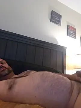 Stripchat Nude Webcam of Roddog18