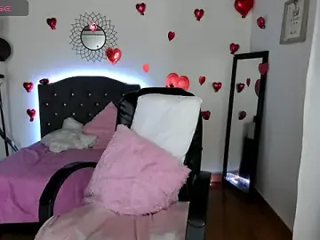 Stripchat Adult Webcams of _lia_baby