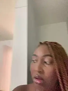 Stripchat Sex Chat of emilyrojas