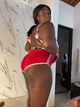 Stripchat Live Porn of emilyrojas