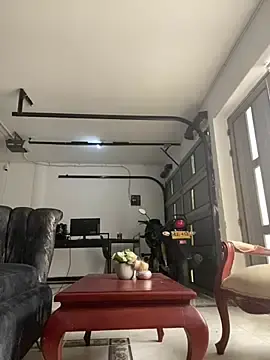 Stripchat Sex Chat of emilyrojas