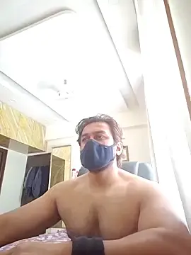 Stripchat Live Porn of kaizercool1