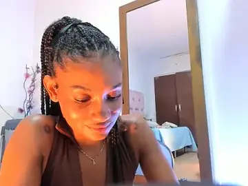 Stripchat Sex Cam of kamii_arias