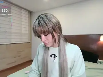 Stripchat Best Webcam of stormytt_