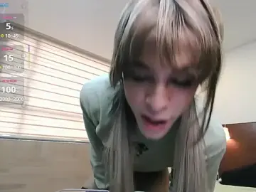 Stripchat Live Porn of stormytt_