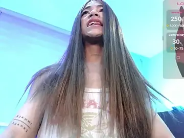 Stripchat Live Sex of stormytt_