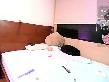 Stripchat Best Webcam of stormytt_