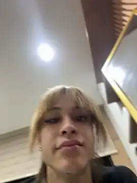 Stripchat Live Porn of stormytt_
