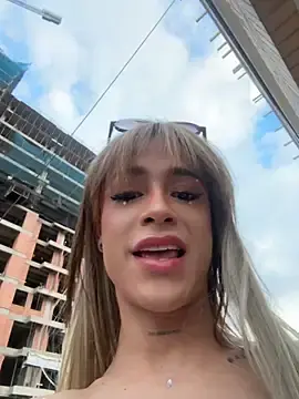 Stripchat Free Porn Cam of stormytt_
