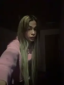 Stripchat Best Webcam of stormytt_