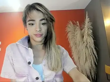 Stripchat Private Sex Chat of stormytt_