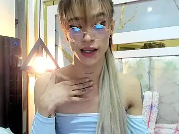 Stripchat Best live sex cam show of stormytt_