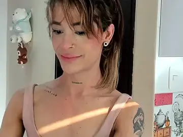 Stripchat Live Sex of stormytt_