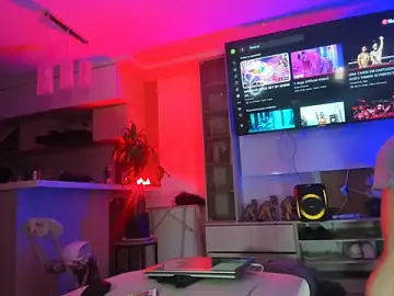 Stripchat Live Porn of stormytt_