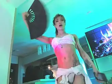 Stripchat Live Porn of stormytt_