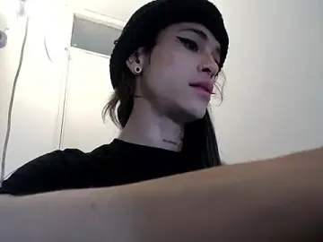 Stripchat Nude Webcam of stormytt_