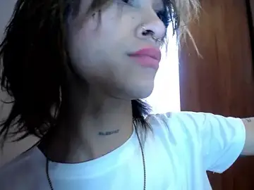Stripchat Live Porn of stormytt_