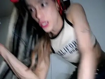 Stripchat Sex Cam of stormytt_