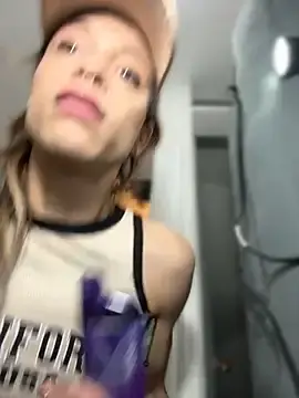 Stripchat Sex Chat of stormytt_