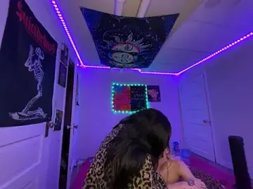 Stripchat Adult Webcam of venusfairys