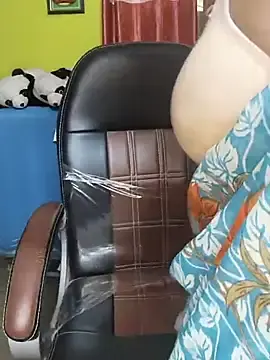 Stripchat Live Sex of Bad_girl_Asmita