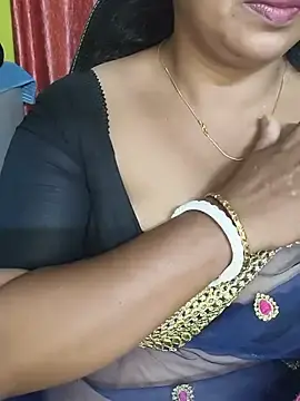 Stripchat Free Porn Cam of Bad_girl_Asmita