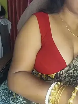 Stripchat Nude Webcam of Bad_girl_Asmita