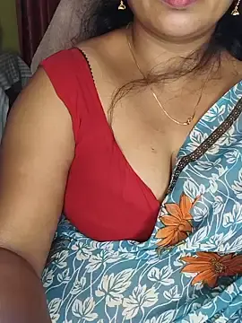 Stripchat Nude Webcam of Bad_girl_Asmita