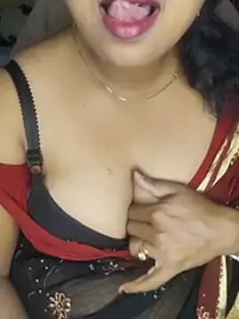 Stripchat Free Live Porn of Bad_girl_Asmita