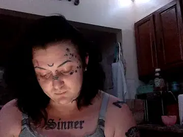 Stripchat Sex Chat of CurvyTrans2002