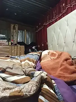 Stripchat Live Sex of Feliciaxxxxx