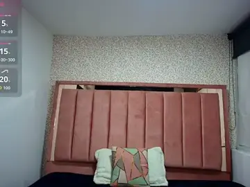 Stripchat Adult Webcams of Hanna_Lee__