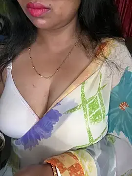 Stripchat Sex Chat of Kritika_21